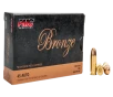PMC 45A Bronze 45ACP 230gr Full Metal Jacket 50 Per Box 20 Case