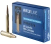 PPU PP3001 Standard Rifle 300WinMag 150gr Soft Point 20 Per Box 10 Case