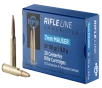PPU PP7 Metric Rifle 7mmMauser 139gr Soft Point 20 Per Box 10 Case