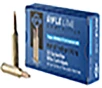 PPU PP7RM1 Standard Rifle 7mmRemMag 140gr Pointed Soft Point Boat Tail 20 Per Box 10 Case