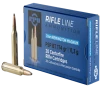 PPU PP7RM2 Standard Rifle 7mmRemMag 174gr Pointed Soft Point Boat Tail 20 Per Box 10 Case