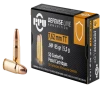PPU PPD7T Defense 7 62x25mmTokarev 85gr Jacketed Hollow Point 50 Per Box 10 Case