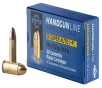 PPU PPH38SU Handgun 38Super P 130gr Full Metal Jacket 50 Per Box 10 Case