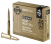 PPU PPM7 Match 7 62x54mmR 182gr Full Metal Jacket 20 Per Box 10 Case