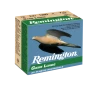 Remington Ammunition 20030 Game Load 12Gauge 2 75  1oz 7 5Shot 25 Per Box 10 Case