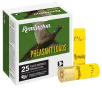 Remington Ammunition 20060 Pheasant 20Gauge 2 75  1oz 6Shot 25 Per Box 10 Case