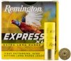 Remington Ammunition 20183 Express XLR 20Gauge 2 75  7 8oz 7 5Shot 25 Per Box 10 Case