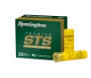 Remington Ammunition 20217 Premier STS 20 Gauge 2 75  7 8 oz 9 Shot 25 Per Box  10 Cs