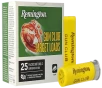 Remington Ammunition 20235 Gun Club 20Gauge 2 75  7 8oz 8Shot 25 Per Box 10 Case