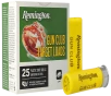 Remington Ammunition 20239 Gun Club 20Gauge 2 75  7 8oz 7 5Shot 25 Per Box 10 Case