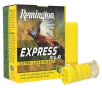Remington Ammunition 20335 Express XLR 20Gauge 2 75  1oz 5Shot 25 Per Box 10 Case