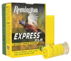 Remington Ammunition 20337 Express XLR 20Gauge 2 75  1oz 6Shot 25 Per Box 10 Case