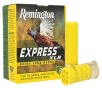 Remington Ammunition 20339 Express XLR 20Gauge 2 75  1oz 7 5Shot 25 Per Box 10 Case