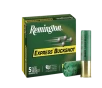 Remington Ammunition 20626 Express Buckshot 12Gauge 2 75  4Buck Shot 5 Per Box 50 Case