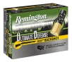 Remington Ammunition 20681 Ultimate Defense Buckshot 20Gauge 2 75  3Buck Shot 5 Per Box 20 Case