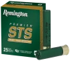Remington Ammunition 20750 Premier STS 410 Gauge 2 50  1 2 oz 9 Shot 25 Per Box  10 Cs