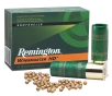 Remington Ammunition 20763 Wingmaster HD 20Gauge 3  1 1 8oz 4Shot 10 Per Box 10 Case