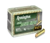 Remington Ammunition 21184 Premier Magnum Rimfire 22WMR 33gr AccuTip V 50 Per Box 40 Case
