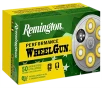 Remington Ammunition 22210 Performance WheelGun 32S WLong 98gr Lead Round Nose 50 Per Box 10 Case