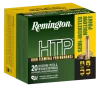 Remington Ammunition 23010 HTP 44RemMag 240gr Semi Jacketed Hollow Point 20 Per Box 25 Case