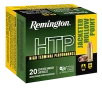 Remington Ammunition 23012 HTP 45Colt 230gr Jacketed Hollow Point 20 Per Box 25 Case