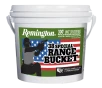 Remington Ammunition 23669 UMC Range Bucket 38Special 130gr Full Metal Jacket 300 Per Box 4 Case