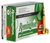 Remington Ammunition 23769 UMC Value Pack 22-250Rem 45gr Jacketed Hollow Point 40 Per Box 10 Case