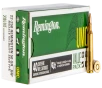 Remington Ammunition 23783 UMC Value Pack 22-250Rem 50gr Jacketed Hollow Point 40 Per Box 10 Case
