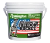 Remington Ammunition 23897 UMC Freedom Bucket 223Rem 55gr Full Metal Jacket 300 Per Box 4 Case