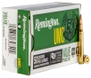 Remington Ammunition 23966 UMC Value Pack 223Rem 55gr Full Metal Jacket 50 Per Box 8 Case