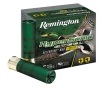 Remington Ammunition 26793 HyperSonic Steel 12Gauge 3 50  1 3 8oz BBShot 25 Per Box 10 Case