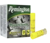 Remington Ammunition 26823 HyperSonic Steel 20Gauge 3  7 8oz 2Shot 25 Per Box 10 Case