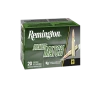 Remington Ammunition 26852 Premier Match 260Rem 140gr Sierra MatchKing BTHP 20 Per Box 10 Case