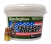 Remington Ammunition 26857 UMC Freedom Bucket 300Blackout 150gr Full Metal Jacket 160 Per Box 4 Case