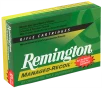 Remington Ammunition 27644 Managed-Recoil 30-30Win 125gr Soft Point Core Lokt 20 Per Box 10 Case