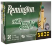 Remington Ammunition 27943 Premier Accutip 450Bushmaster 260gr AccuTip 20 Per Box 10 Case