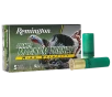 Remington Ammunition 28031 Premier Magnum Turkey High Velocity 12 Gauge 3  1 3 4 oz 5 Shot 5 Per Box  20 Cs