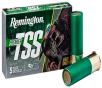 Remington Ammunition 28043 Premier TSS Turkey 12 Gauge 3  1 3 4 oz Tungsten 7 Shot 5 Per Box  10 Cs