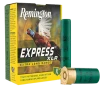 Remington Ammunition 28047 Express XLR 28Gauge 2 75  3 4oz 6Shot 25 Per Box 10 Case