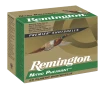 Remington Ammunition 28622 Nitro Pheasant 12Gauge 2 75  1 1 4oz 5Shot 25 Per Box 10 Case
