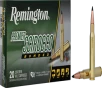 Remington Ammunition 29316 Premier Scirocco Bonded 7mmRemMag 150gr Swift Scirocco Bonded 20 Per Box 10 Case