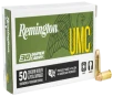 Remington Ammunition R20015 UMC 30SuperCarry 100gr Full Metal Jacket 50 Per Box 20 Case