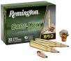 Remington Ammunition R20041 360Buckhammer 180gr Core-Lokt Tipped 20 Per Box 10 Case