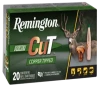 Remington Ammunition R22339 Premier Cut 7mm-08Rem 140gr 20 Per Box 10 Case