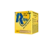Rio Ammunition TT208 Top Target 20Gauge 2 75  7 8oz 8Shot 25 Per Box 10 Case