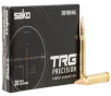 SAKO  TIKKA  300WinMag 175gr Open Tip Match 20 Per Box 10 Case