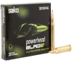 SAKO  TIKKA  JASPHB300WM170B PowerHead Blade 300WinMag 170gr 20 Per Box 10 Case