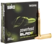 SAKO  TIKKA  JASPHB7MMRM140B PowerHead Blade 7mm 140gr 20 Per Box 10 Case