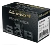 Sellier   Bellot SB30B Rifle 30Carbine 110gr Soft Point 50 Per Box 20 Case