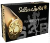 Sellier   Bellot SB45C Handgun 45ACP 230gr Jacketed Hollow Point 50 Per Box 20 Case